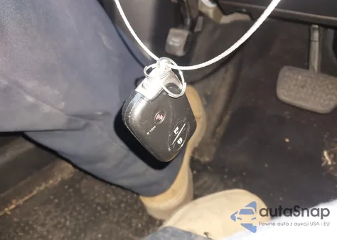 2017 Lexus Ct 200H из США, поврежденный, VIN JTHKD5BH2H2294240